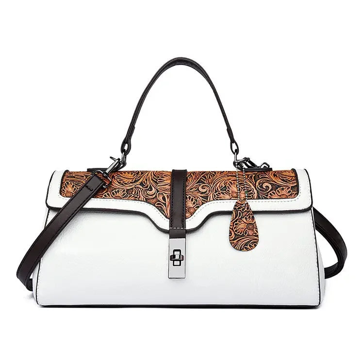 Afrochic Handbag