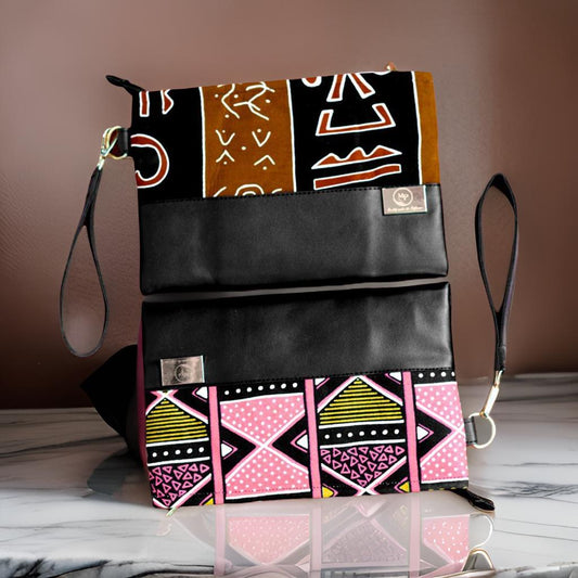 Afrochic Wallet